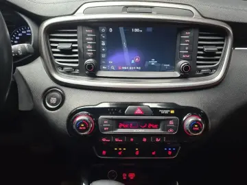 2019 Kia Sorento с пробегом 136 723 км