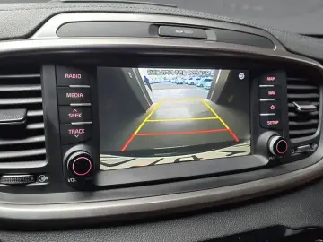 2019 Kia Sorento с пробегом 136 723 км