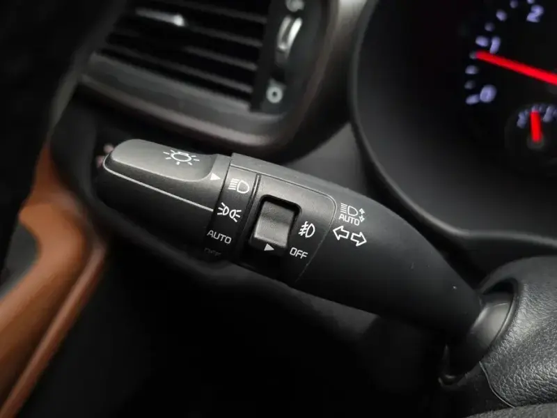2019 Kia Sorento с пробегом 136 723 км