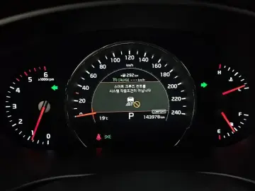 2018 Kia Sorento с пробегом 143 978 км