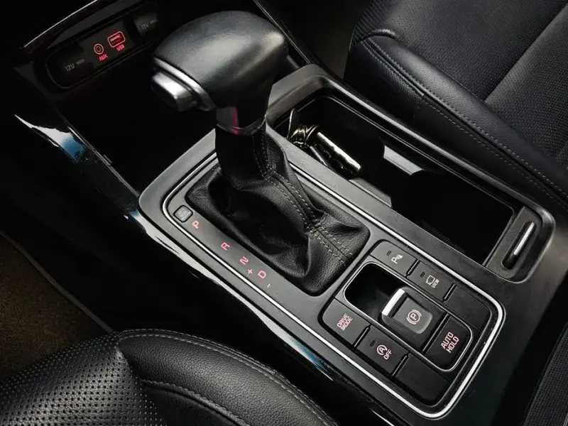 2018 Kia Sorento с пробегом 143 978 км