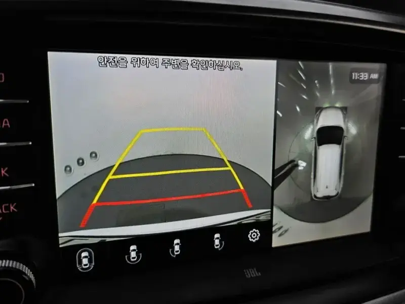 2018 Kia Sorento с пробегом 143 978 км