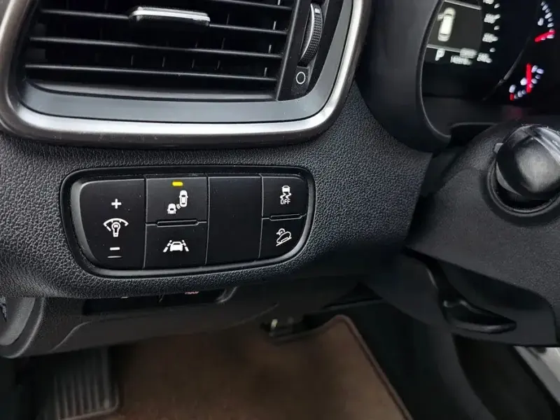 2018 Kia Sorento с пробегом 143 978 км