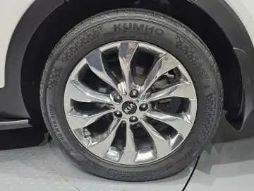2018 Kia Sorento с пробегом 145 571 км