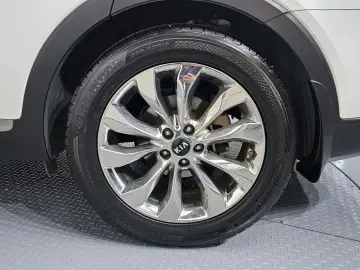 2018 Kia Sorento с пробегом 143 978 км