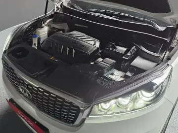 2018 Kia Sorento с пробегом 145 571 км