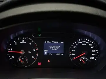 2018 Kia Sorento с пробегом 145 571 км