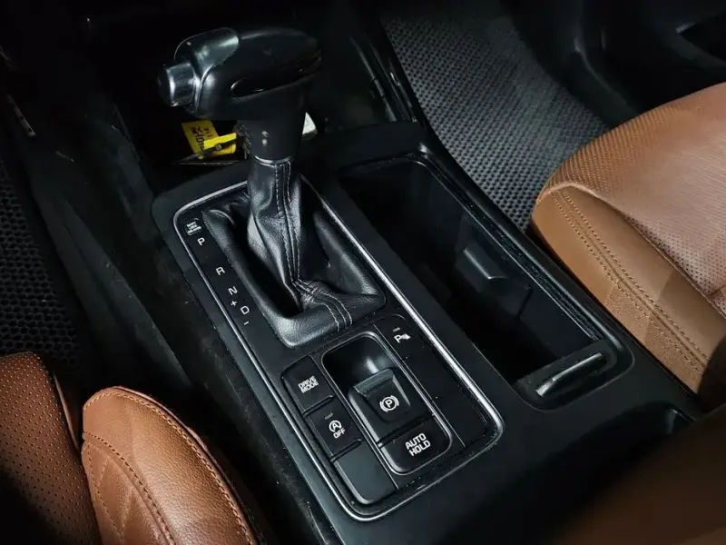 2018 Kia Sorento с пробегом 145 571 км