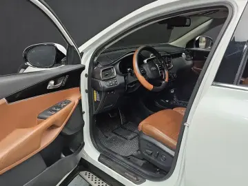 2018 Kia Sorento с пробегом 145 571 км