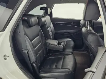 2018 Kia Sorento с пробегом 143 978 км
