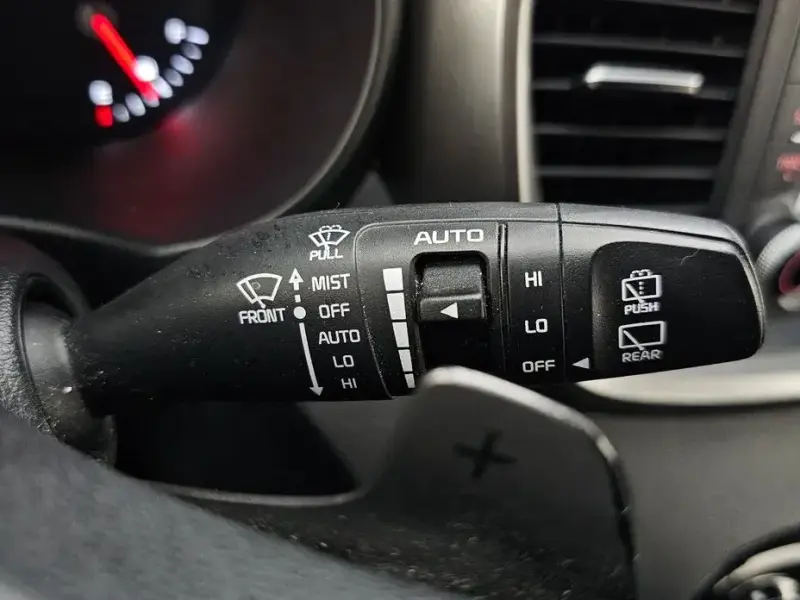 2018 Kia Sorento с пробегом 143 978 км