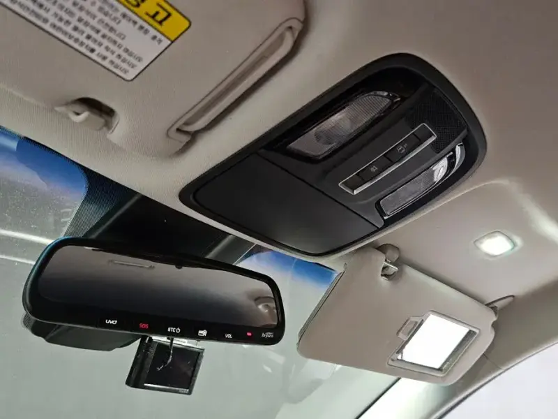 2018 Kia Sorento с пробегом 145 571 км