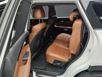 2018 Kia Sorento с пробегом 145 571 км