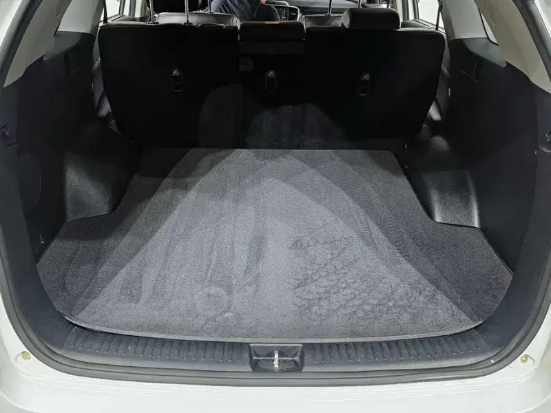 2018 Kia Sorento с пробегом 143 978 км