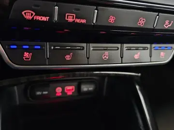 2018 Kia Sorento с пробегом 143 978 км