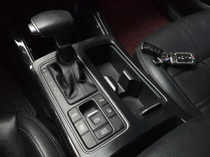 2017 Kia Sorento с пробегом 150 080 км