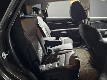 2018 Kia Sorento с пробегом 99 132 км