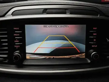 2018 Kia Sorento с пробегом 99 132 км