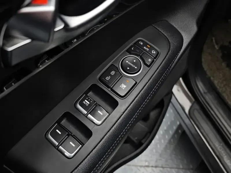 2018 Kia Sorento с пробегом 99 132 км