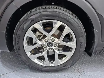 2019 Kia Sorento с пробегом 62 998 км