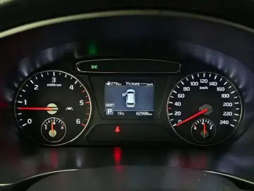2019 Kia Sorento с пробегом 62 998 км