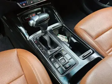 2019 Kia Sorento с пробегом 62 998 км