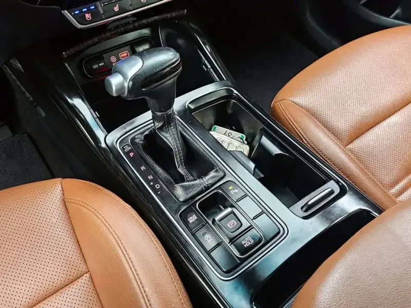 2019 Kia Sorento с пробегом 62 998 км