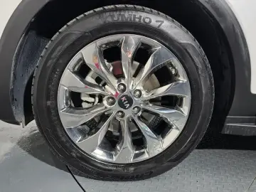 2018 Kia Sorento с пробегом 106 336 км