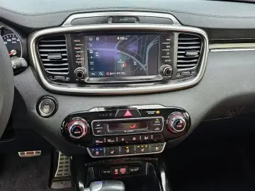2019 Kia Sorento с пробегом 62 998 км