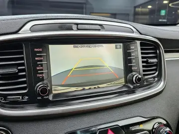 2019 Kia Sorento с пробегом 62 998 км