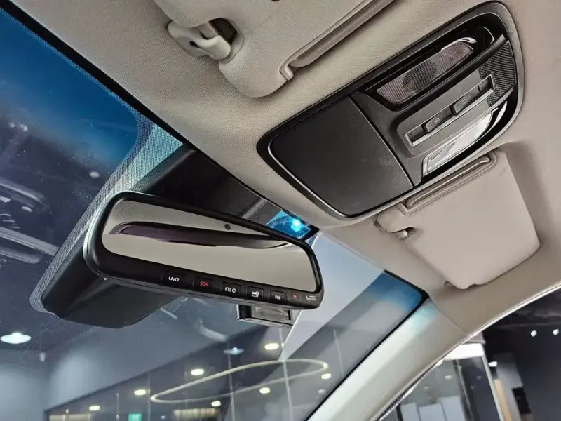 2019 Kia Sorento с пробегом 62 998 км
