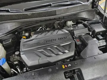 2018 Kia Sorento с пробегом 87 154 км