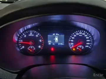 2018 Kia Sorento с пробегом 87 154 км