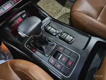 2018 Kia Sorento с пробегом 87 154 км