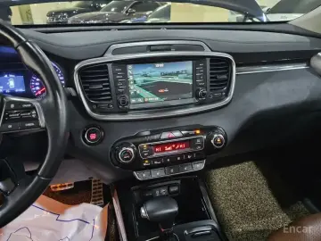2018 Kia Sorento с пробегом 87 154 км