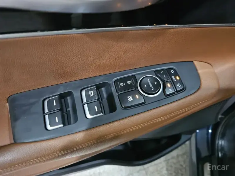 2018 Kia Sorento с пробегом 87 154 км