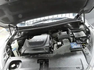 2017 Kia Sorento с пробегом 97 092 км