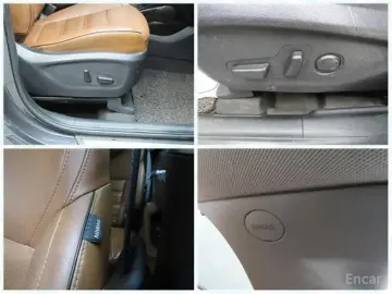 2017 Kia Sorento с пробегом 97 092 км