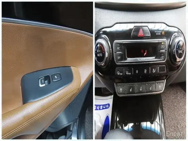 2017 Kia Sorento с пробегом 97 092 км
