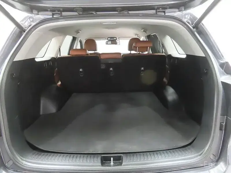 2017 Kia Sorento с пробегом 97 092 км