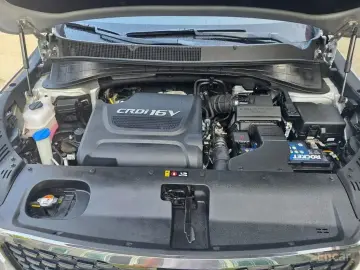 2017 Kia Sorento с пробегом 139 500 км