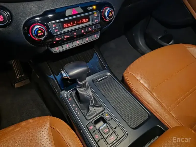 2017 Kia Sorento с пробегом 139 500 км