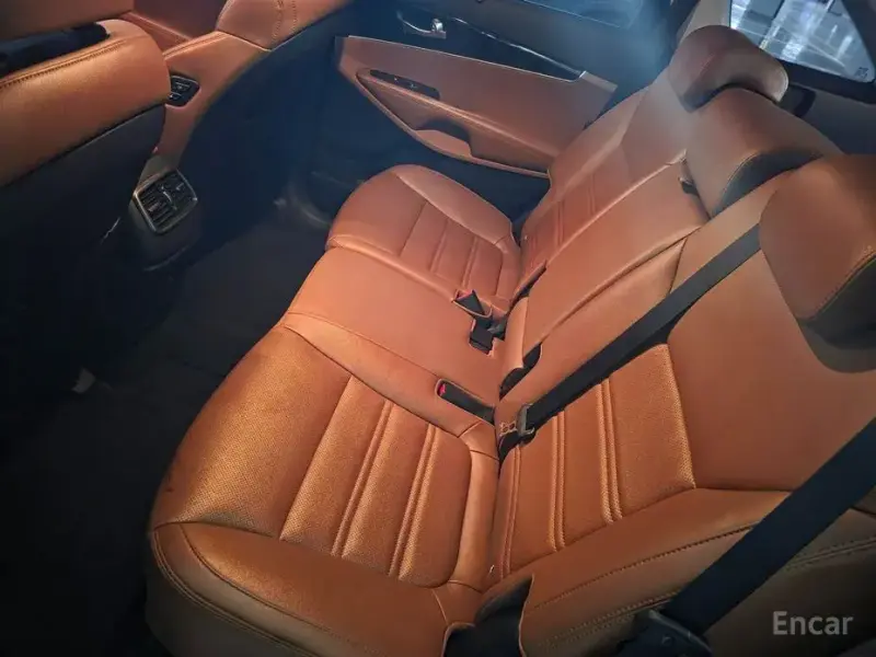 2017 Kia Sorento с пробегом 139 500 км