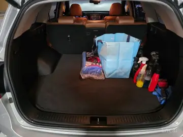 2017 Kia Sorento с пробегом 139 500 км