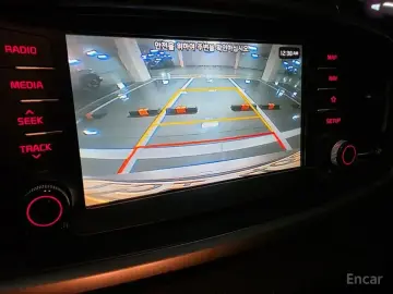2017 Kia Sorento с пробегом 139 500 км