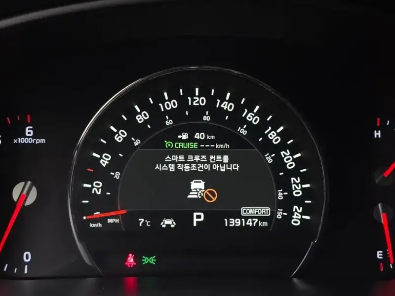 2018 Kia Sorento с пробегом 139 147 км