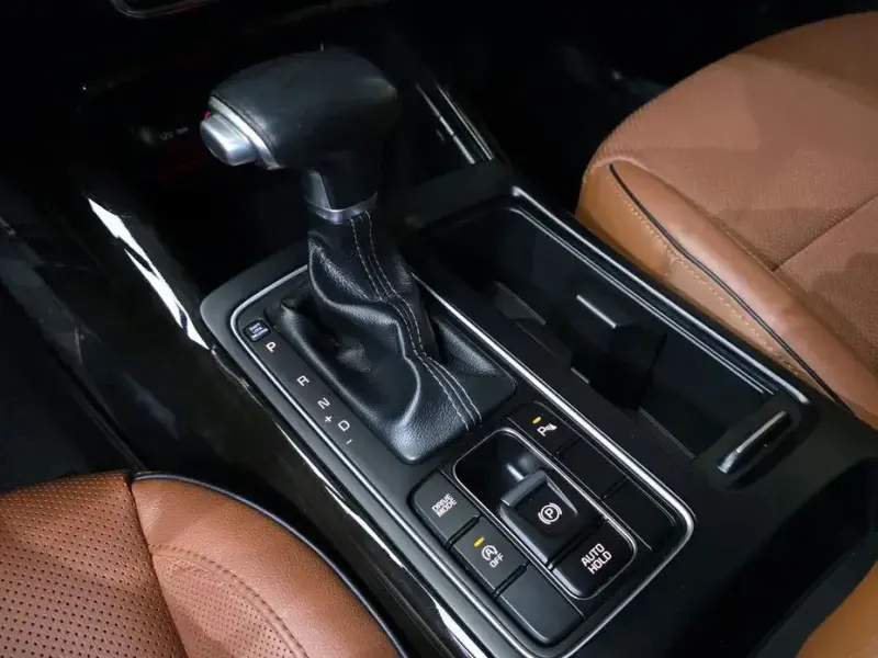 2018 Kia Sorento с пробегом 139 147 км