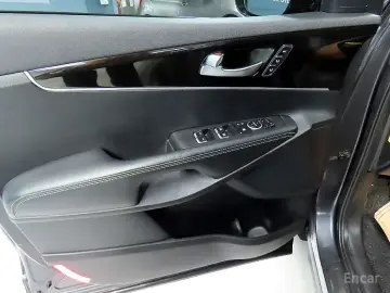 2019 Kia Sorento с пробегом 87 620 км