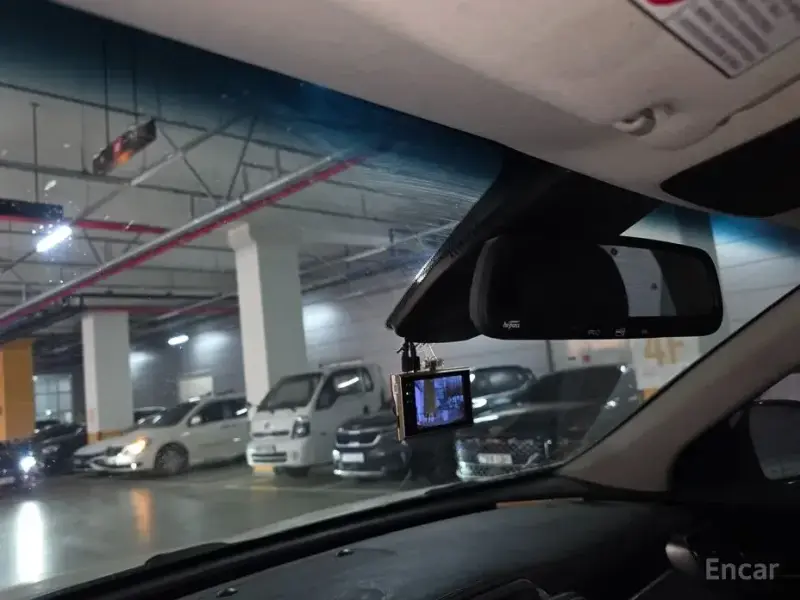 2017 Kia Sorento с пробегом 207 000 км