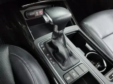 2017 Kia Sorento с пробегом 129 768 км